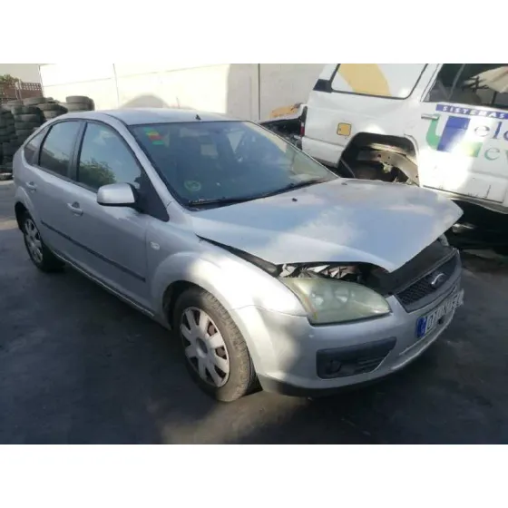 FORD FOCUS BERLINA (CAP) '2007 1.6 TDCI CAT GRIS