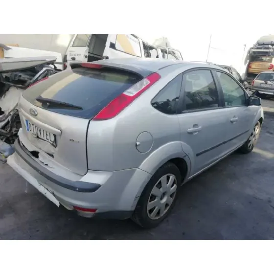 FORD FOCUS BERLINA (CAP) '2007 1.6 TDCI CAT GRIS
