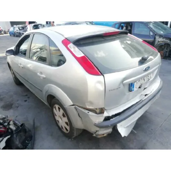 FORD FOCUS BERLINA (CAP) '2007 1.6 TDCI CAT GRIS