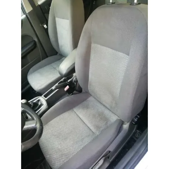 FORD FOCUS BERLINA (CAP) '2007 1.6 TDCI CAT GRIS
