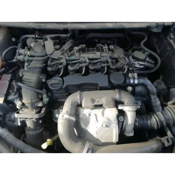 FORD FOCUS BERLINA (CAP) '2007 1.6 TDCI CAT GRIS