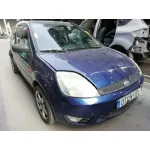 FORD FIESTA (CBK) '2003 GHIA