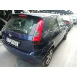 FORD FIESTA (CBK) '2003 GHIA
