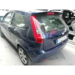 FORD FIESTA (CBK) '2003 GHIA