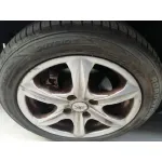 FORD FIESTA (CBK) '2003 GHIA