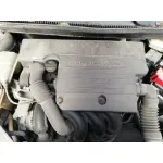 FORD FIESTA (CBK) '2003 GHIA