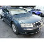 AUDI A8 (4E2) AUDI A8 (4E2) '2005 3.0 TDI QUATTRO NEGRO 2003