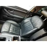 AUDI A8 (4E2) AUDI A8 (4E2) '2005 3.0 TDI QUATTRO NEGRO 2003