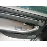AUDI A8 (4E2) AUDI A8 (4E2) '2005 3.0 TDI QUATTRO NEGRO 2003