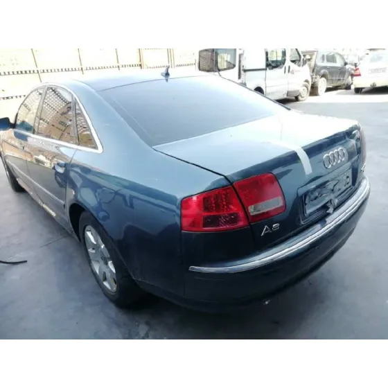 AUDI A8 (4E2) '2005 3.0 TDI QUATTRO NEGRO