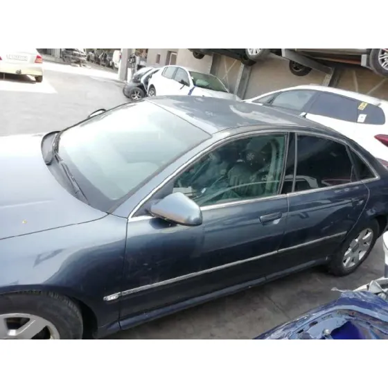 AUDI A8 (4E2) '2005 3.0 TDI QUATTRO NEGRO