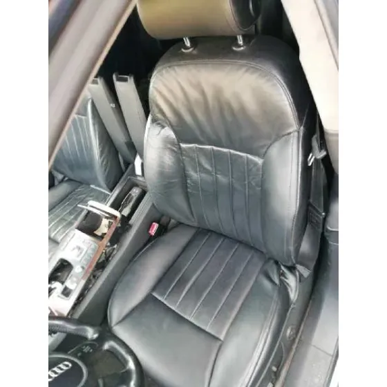 AUDI A8 (4E2) '2005 3.0 TDI QUATTRO NEGRO