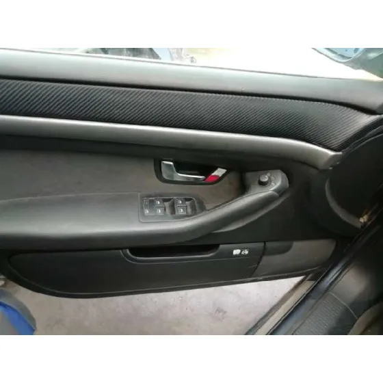 AUDI A8 (4E2) '2005 3.0 TDI QUATTRO NEGRO