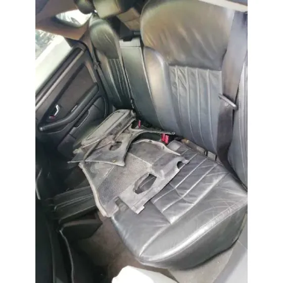 AUDI A8 (4E2) '2005 3.0 TDI QUATTRO NEGRO