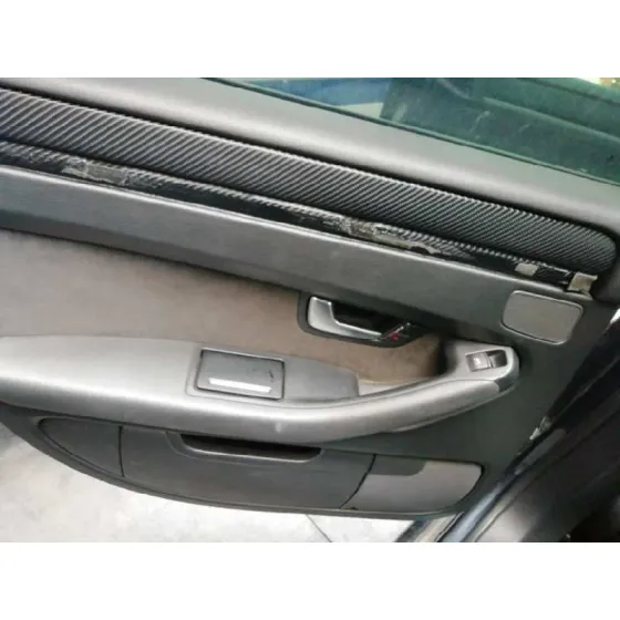 AUDI A8 (4E2) '2005 3.0 TDI QUATTRO NEGRO