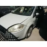 FIAT LINEA (110) FIAT LINEA (110) '2007 EMOTION GRIS 2007
