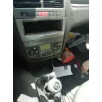 FIAT LINEA (110) FIAT LINEA (110) '2007 EMOTION GRIS 2007