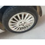 FIAT LINEA (110) FIAT LINEA (110) '2007 EMOTION GRIS 2007