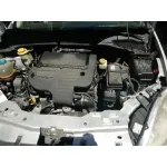 FIAT LINEA (110) FIAT LINEA (110) '2007 EMOTION GRIS 2007
