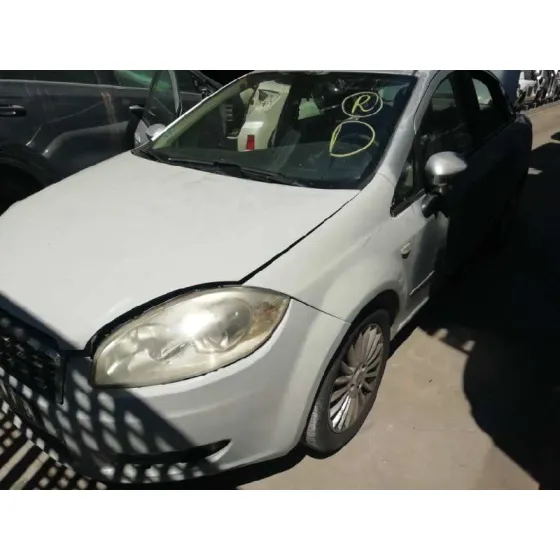 FIAT LINEA (110) '2007 EMOTION GRIS