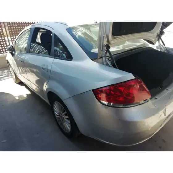 FIAT LINEA (110) '2007 EMOTION GRIS