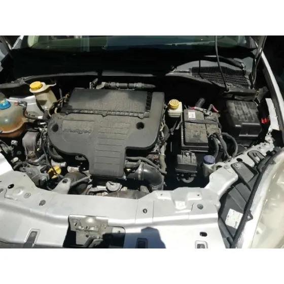 FIAT LINEA (110) '2007 EMOTION GRIS