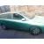 FORD FOCUS SPORTBREAK (CAP) '2007 GHIA VERDE