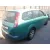 FORD FOCUS SPORTBREAK (CAP) '2007 GHIA VERDE