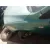 FORD FOCUS SPORTBREAK (CAP) '2007 GHIA VERDE