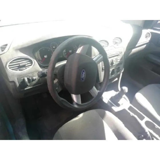 FORD FOCUS SPORTBREAK (CAP) '2007 GHIA VERDE