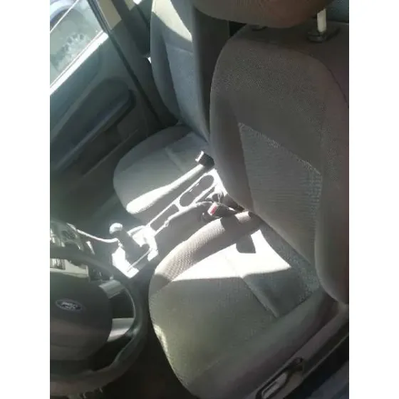 FORD FOCUS SPORTBREAK (CAP) '2007 GHIA VERDE