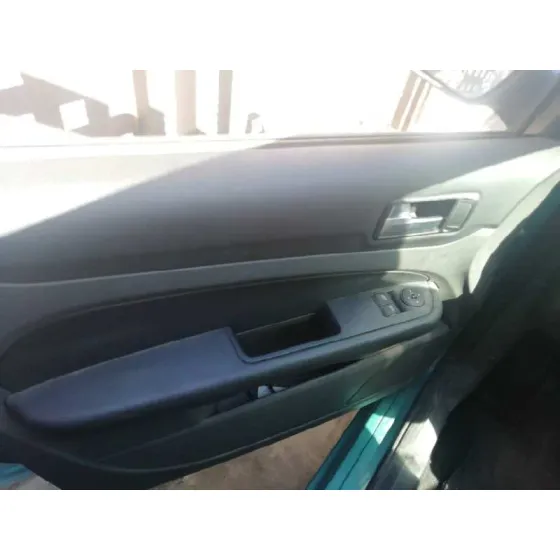 FORD FOCUS SPORTBREAK (CAP) '2007 GHIA VERDE