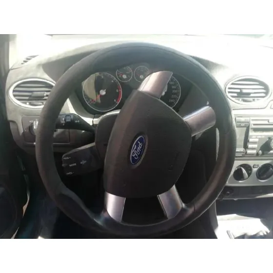 FORD FOCUS SPORTBREAK (CAP) '2007 GHIA VERDE