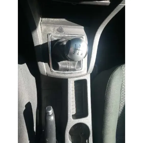FORD FOCUS SPORTBREAK (CAP) '2007 GHIA VERDE