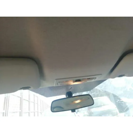 FORD FOCUS SPORTBREAK (CAP) '2007 GHIA VERDE