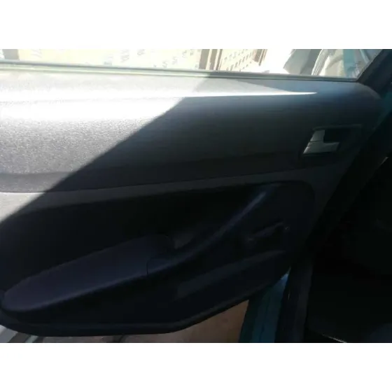 FORD FOCUS SPORTBREAK (CAP) '2007 GHIA VERDE