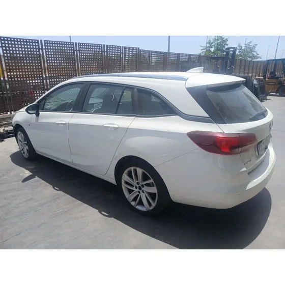 MOTOR B16DTE OPT LWQ MANUAL 6V CVF/KW: 11.64/81
