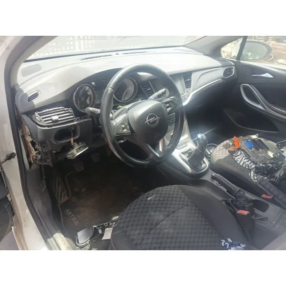 MOTOR B16DTE OPT LWQ MANUAL 6V CVF/KW: 11.64/81