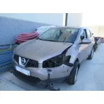 NISSAN QASHQAI (J10) NISSAN QASHQAI (J10) '2010 ACENTA ORO 2007