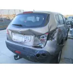 NISSAN QASHQAI (J10) NISSAN QASHQAI (J10) '2010 ACENTA ORO 2007