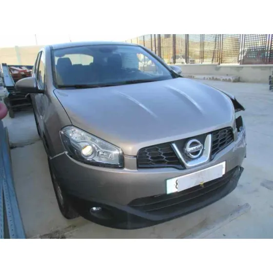 NISSAN QASHQAI (J10) '2010 ACENTA ORO