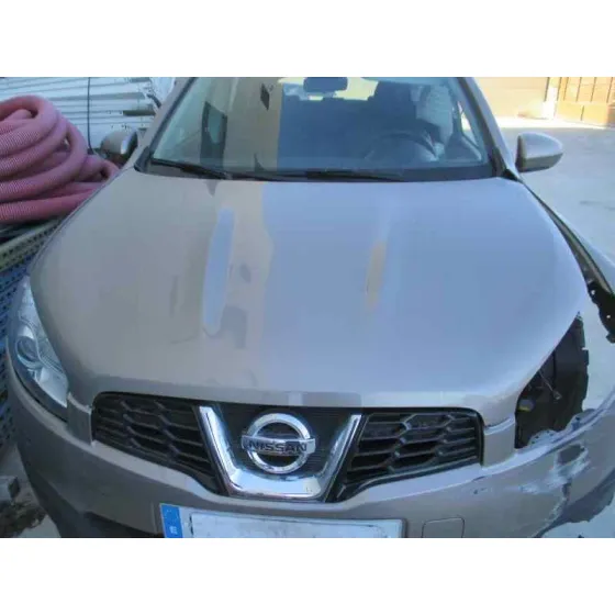 NISSAN QASHQAI (J10) '2010 ACENTA ORO