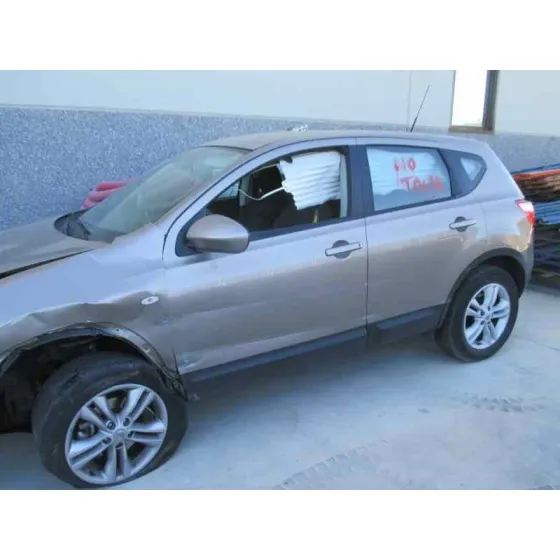 NISSAN QASHQAI (J10) '2010 ACENTA ORO
