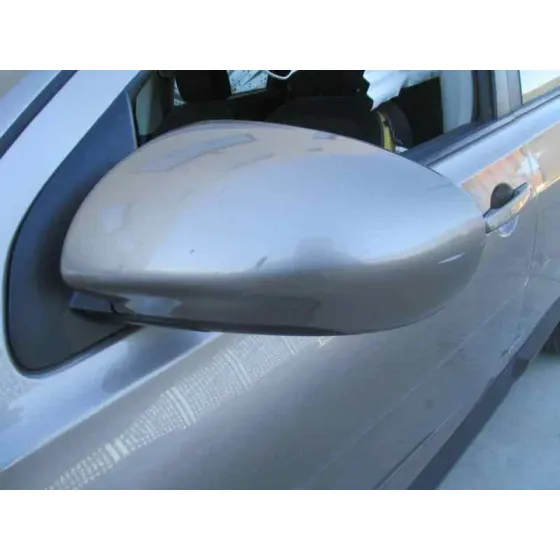 NISSAN QASHQAI (J10) '2010 ACENTA ORO