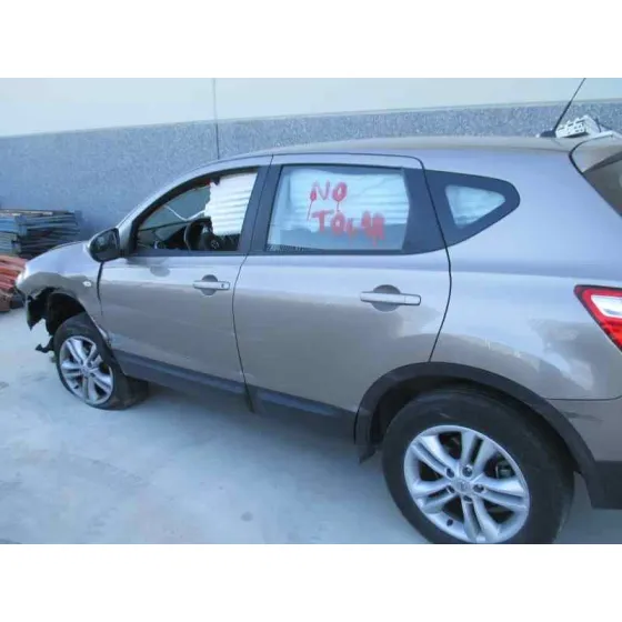 NISSAN QASHQAI (J10) '2010 ACENTA ORO