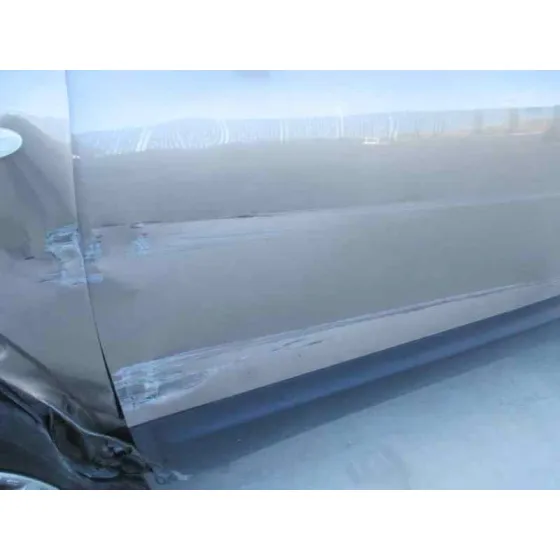 NISSAN QASHQAI (J10) '2010 ACENTA ORO