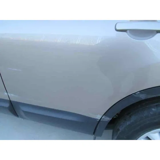NISSAN QASHQAI (J10) '2010 ACENTA ORO