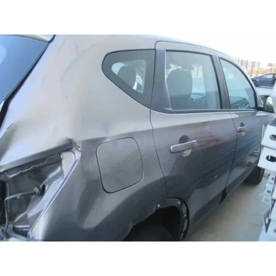 NISSAN QASHQAI (J10) '2010 ACENTA ORO