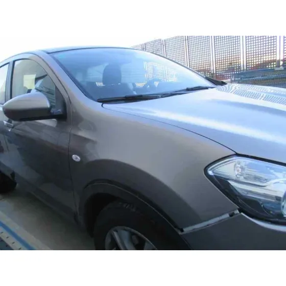 NISSAN QASHQAI (J10) '2010 ACENTA ORO
