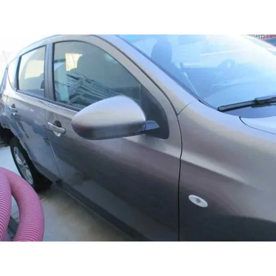 NISSAN QASHQAI (J10) '2010 ACENTA ORO